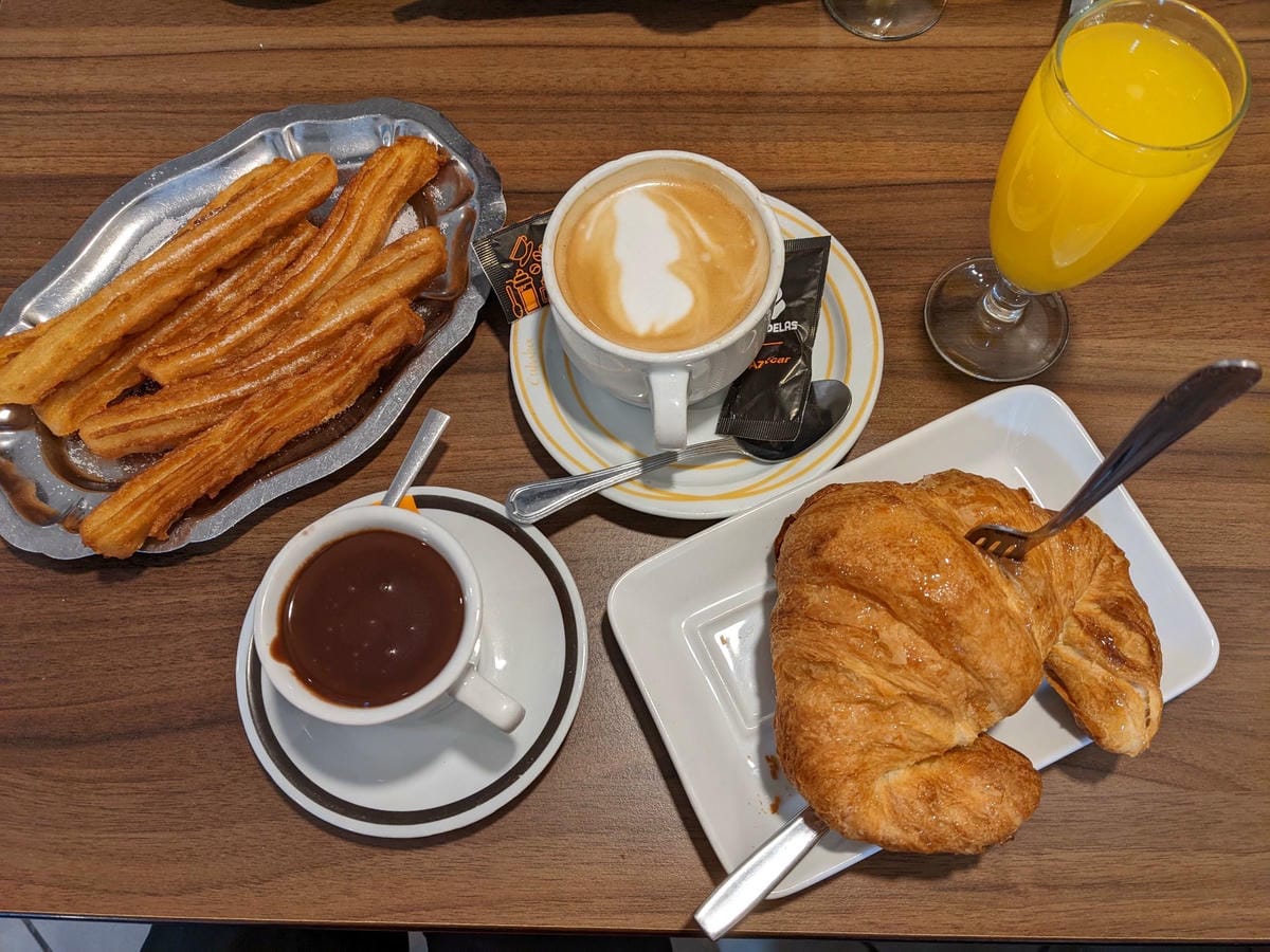 Lux melide 西班牙