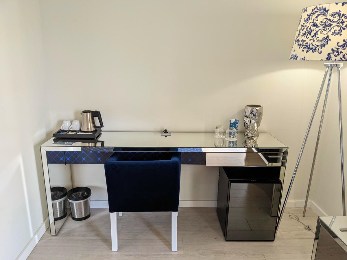 葡萄牙波多飯店推薦Hotel cristal porto