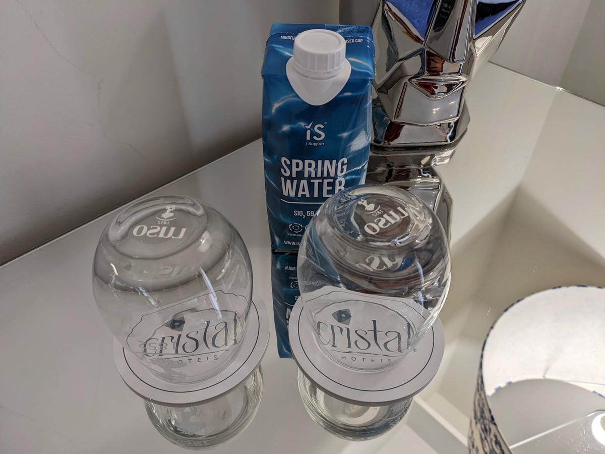 葡萄牙波多飯店推薦Hotel cristal porto