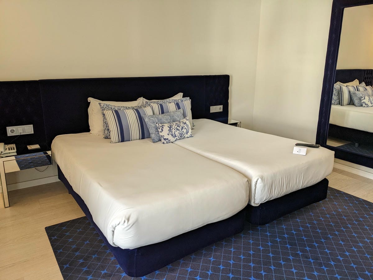 葡萄牙波多飯店推薦Hotel cristal porto