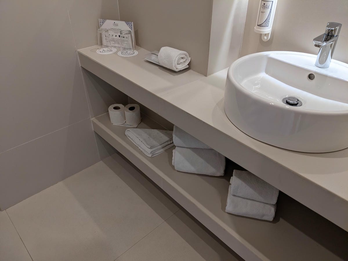 葡萄牙波多飯店推薦Hotel cristal porto