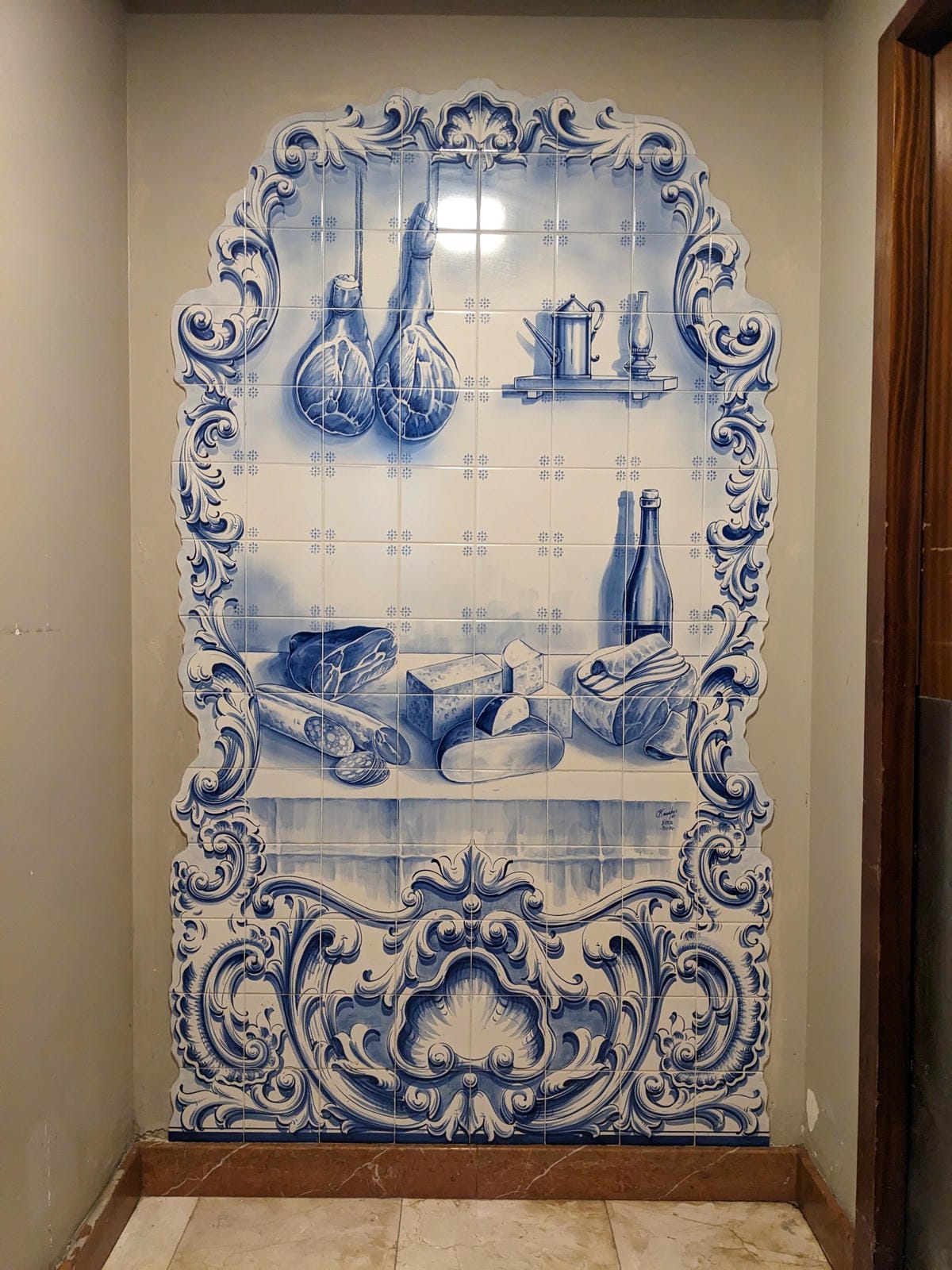 葡萄牙沿海北方面海飯店Suave mar - 第6張圖 葡萄牙沿海北方面海飯店Suave mar