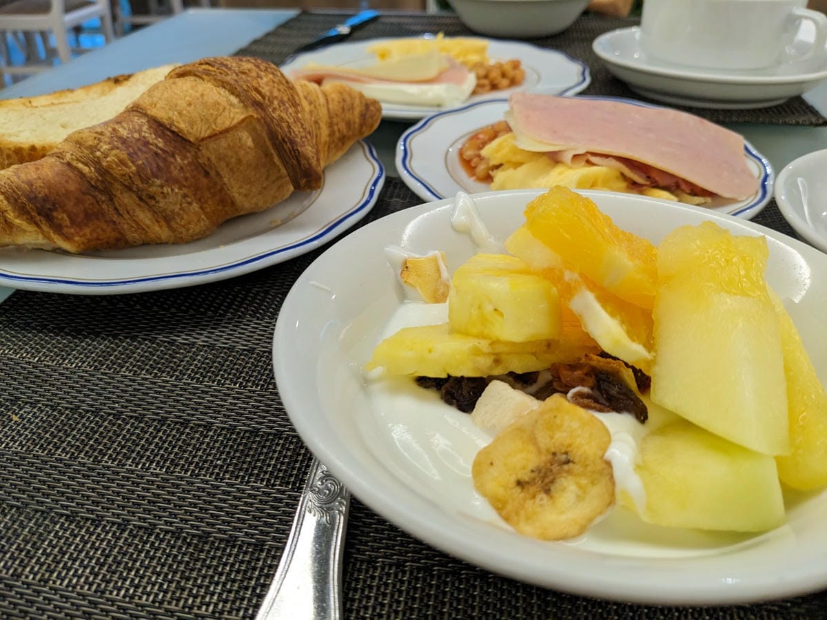 葡萄牙沿海北方面海飯店Suave mar - 第10張圖 葡萄牙沿海北方面海飯店Suave mar