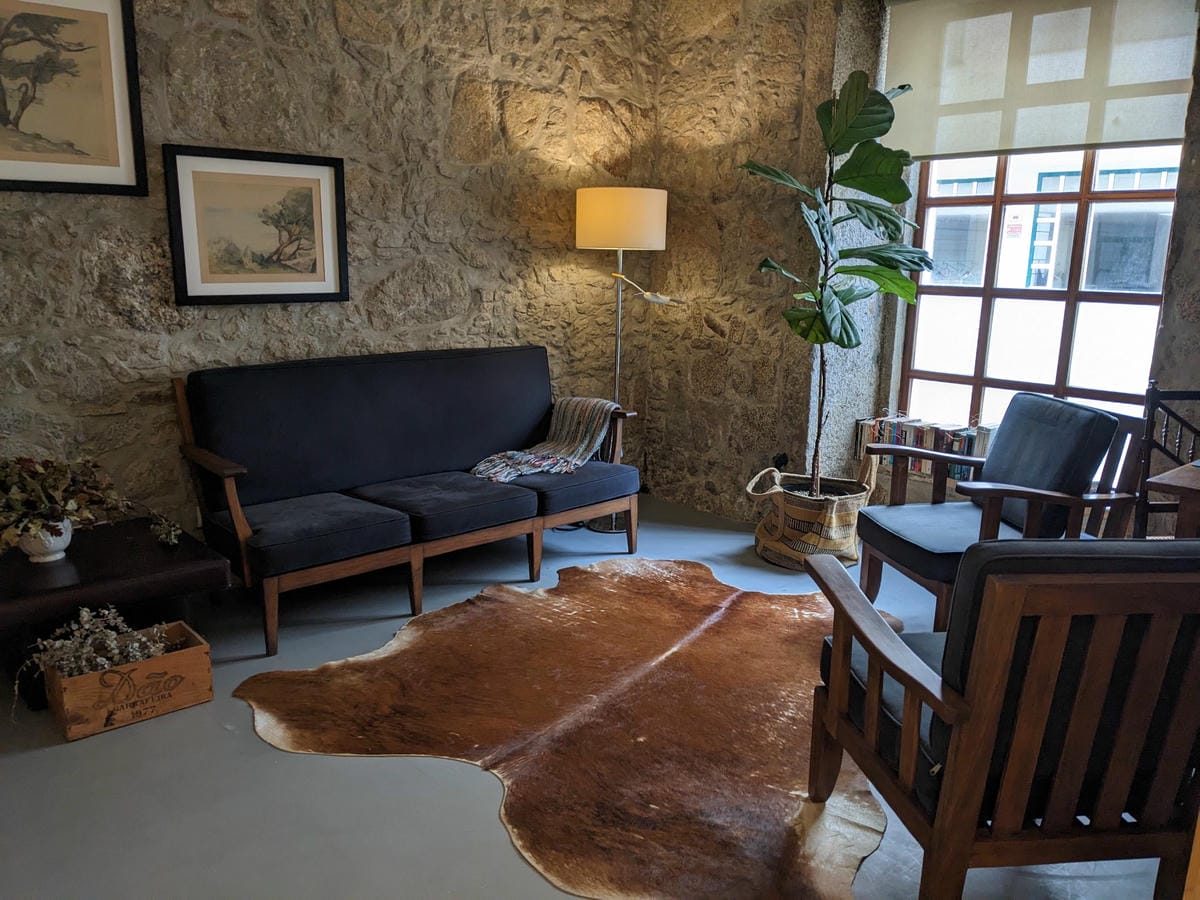 葡萄牙北方海岸Ancora Praia區域最棒飯店 - 第1張圖 葡萄牙北方海岸Ancora Praia區域最棒飯店