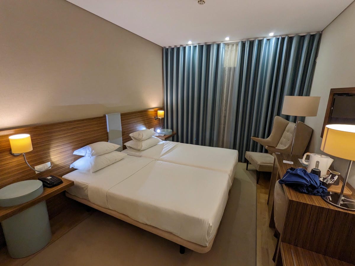 葡萄牙北方海岸Ancora Praia區域最棒飯店