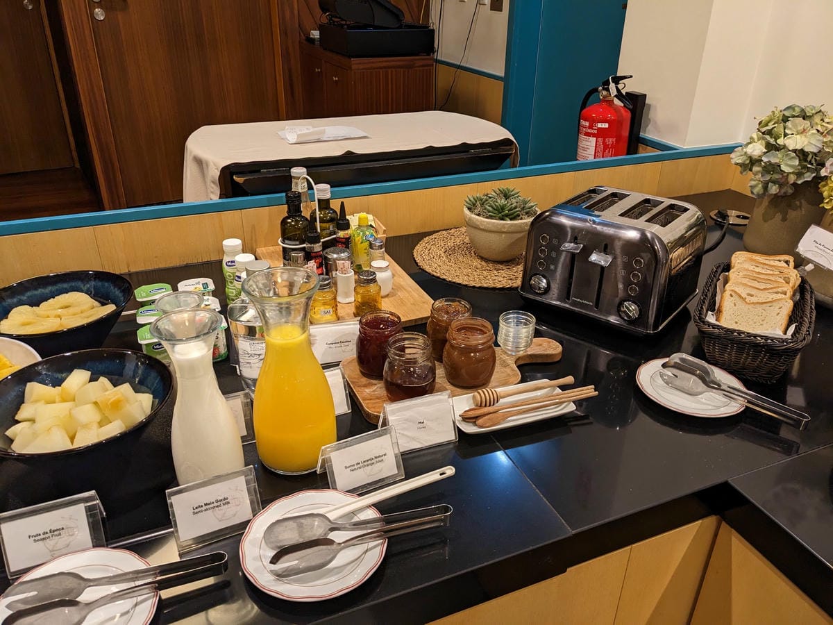 葡萄牙北方海岸Ancora Praia區域最棒飯店