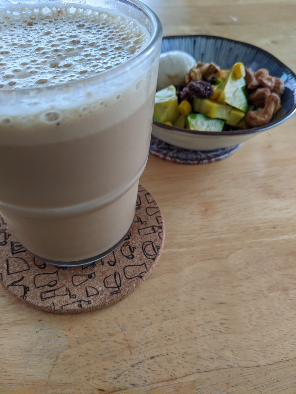 spark protein 乳清蛋白咖啡飲料
