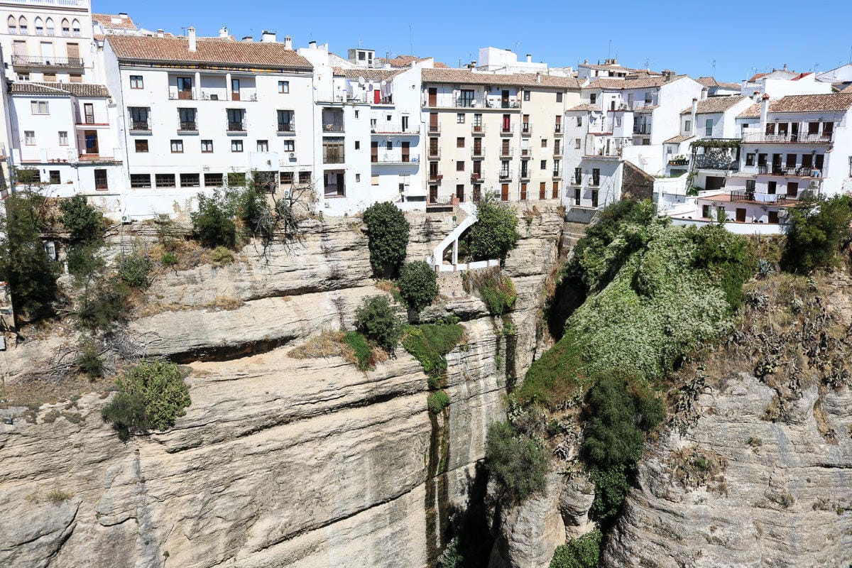 西班牙南部塞維亞Sevilla到隆達Ronda交通巴士購票(附時刻表 - 第4張圖 西班牙南部塞維亞Sevilla到隆達Ronda交通巴士購票(附時刻表