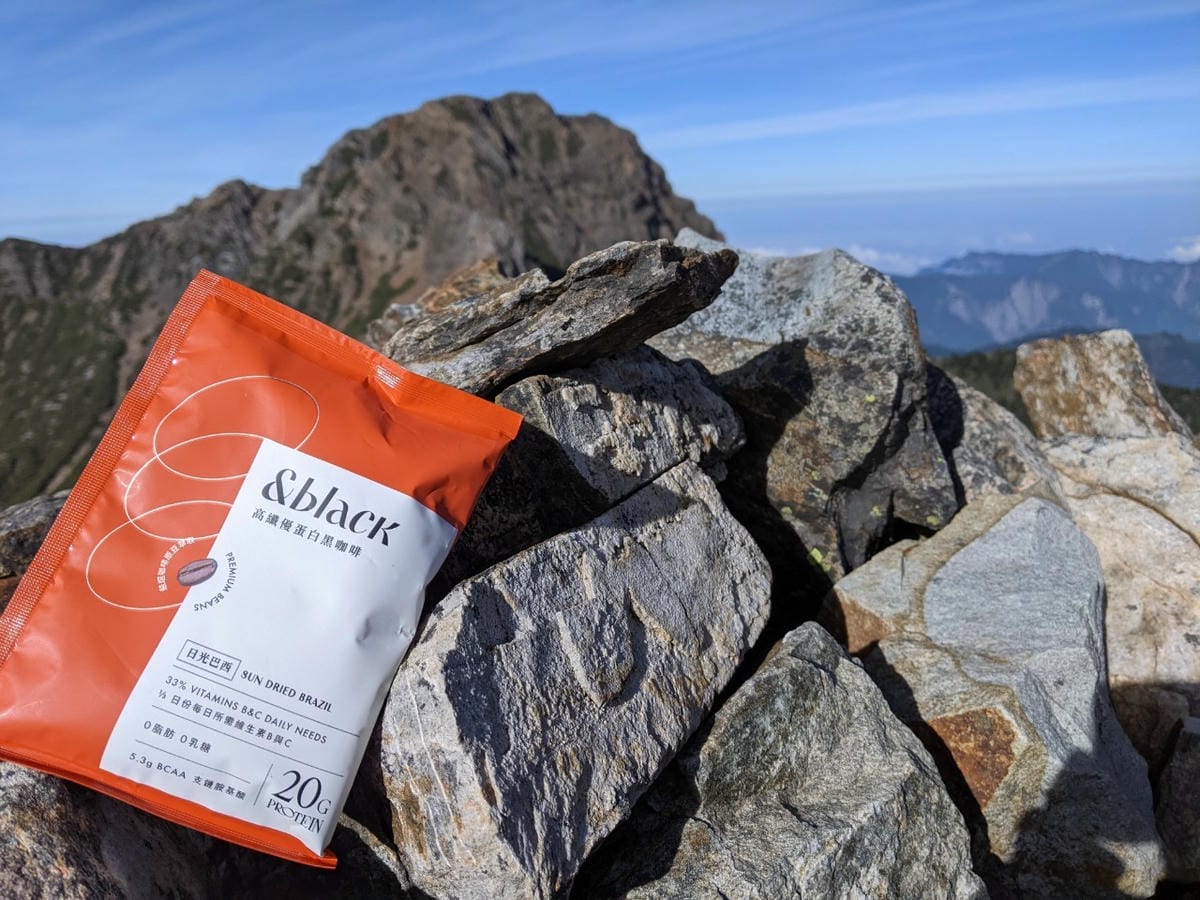 spark protein 乳清蛋白咖啡飲料