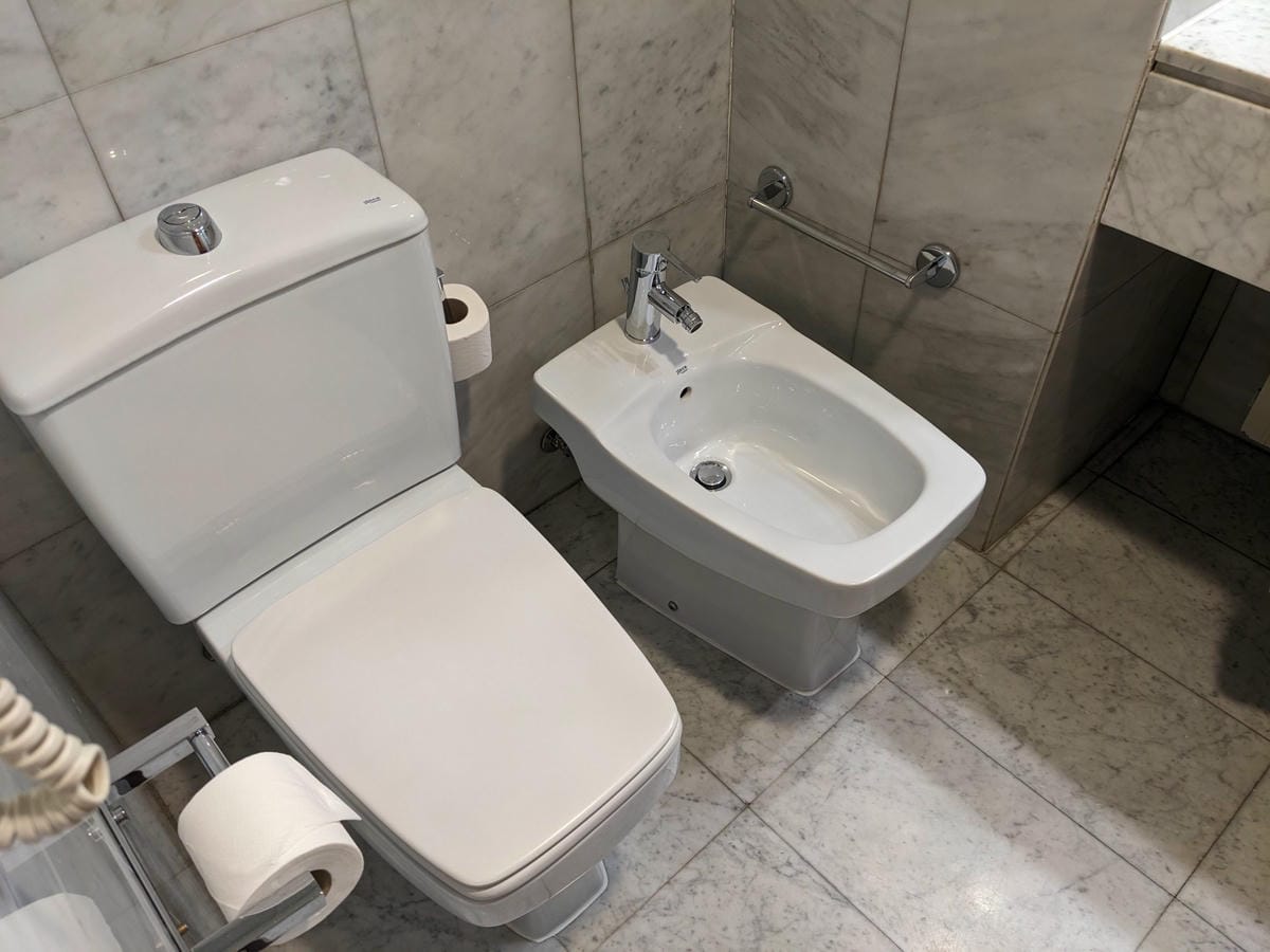 馬德里飯店crisol via castellana