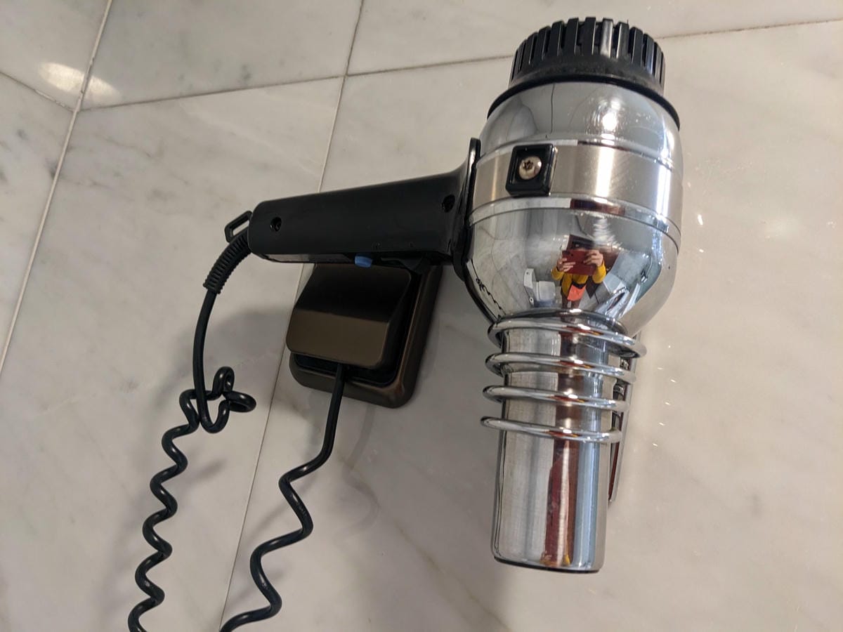 馬德里車站查馬丁飯店推Crisol Via Castellana - 第14張圖 馬德里飯店crisol via castellana