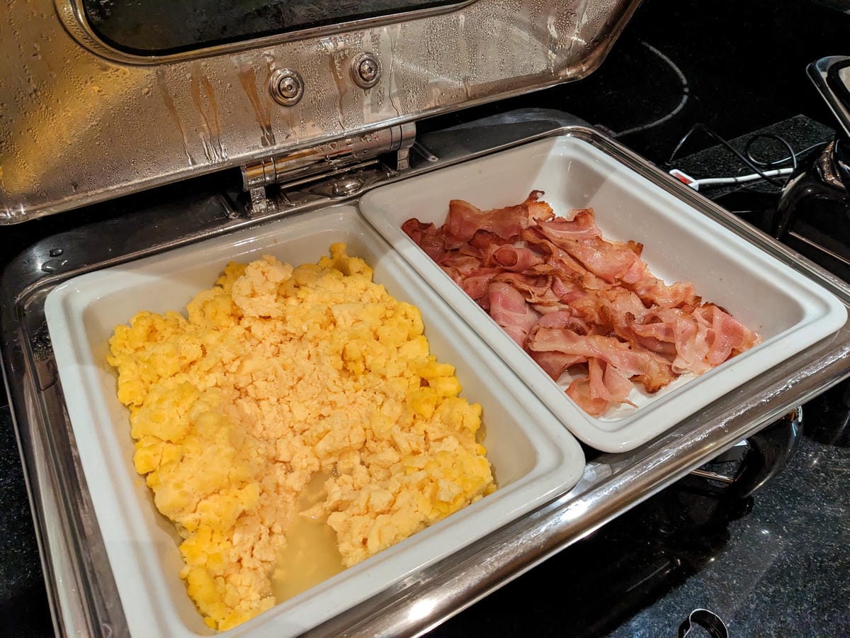 馬德里飯店crisol via castellana