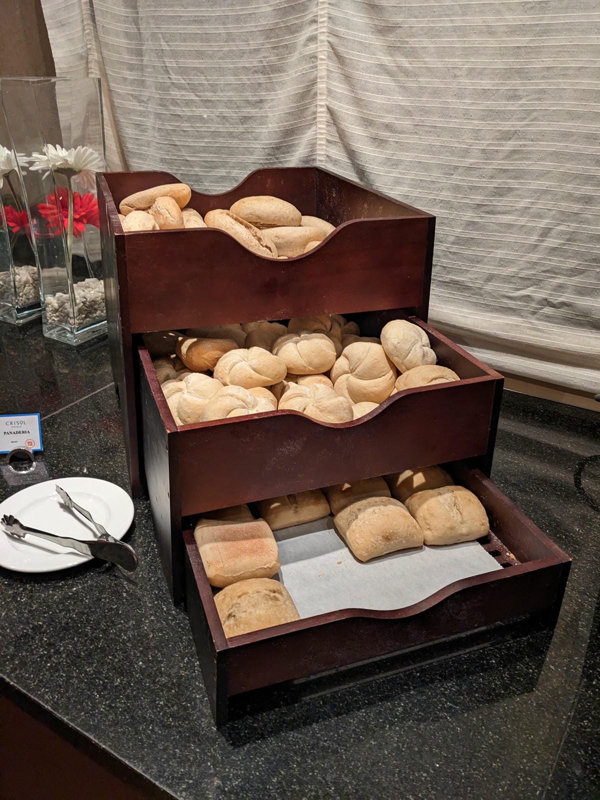 馬德里飯店crisol via castellana