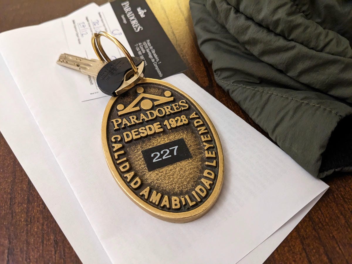 西班牙國營旅館加利西亞Santiago天主教雙王酒店 - 第4張圖 西班牙國營旅館加利西亞Santiago天主教雙王酒店