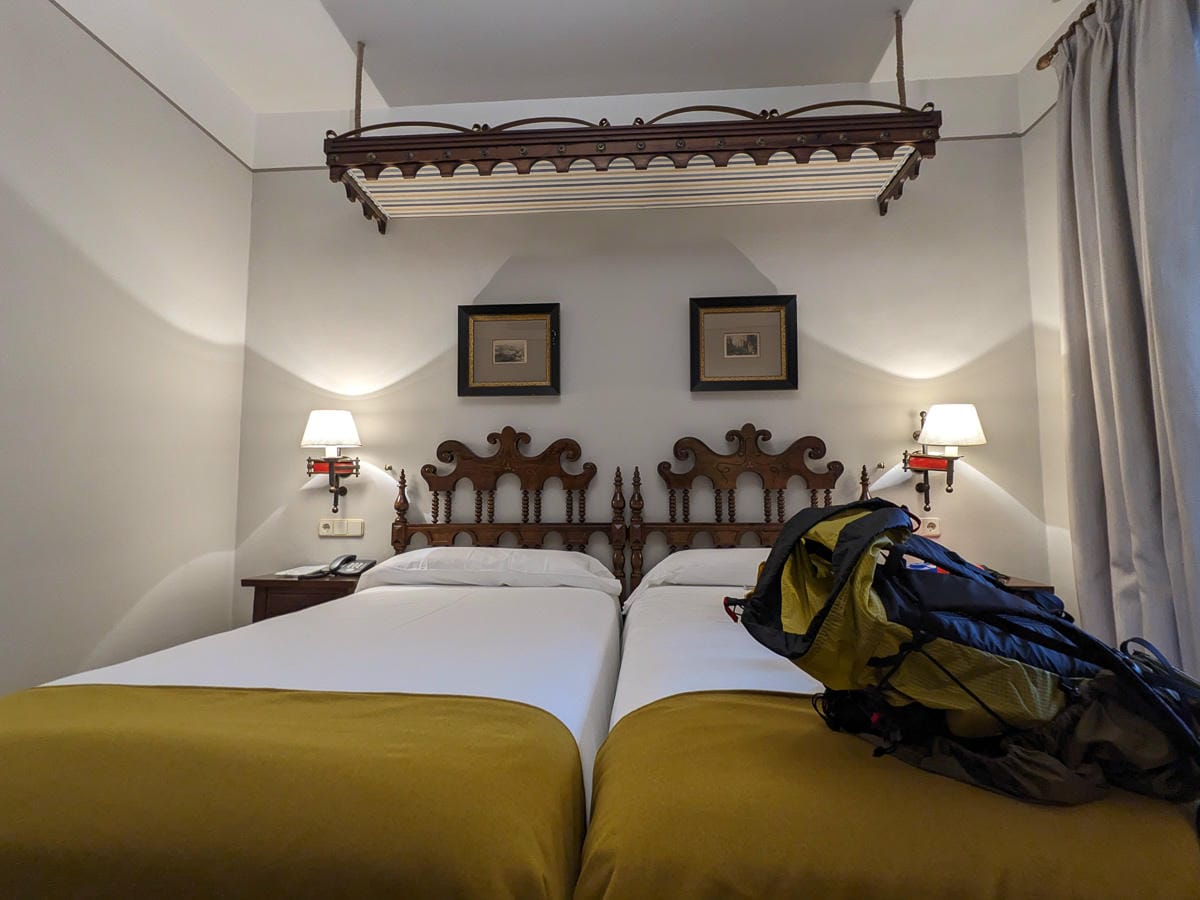 西班牙國營旅館加利西亞Santiago天主教雙王酒店 - 第12張圖 西班牙國營旅館加利西亞Santiago天主教雙王酒店