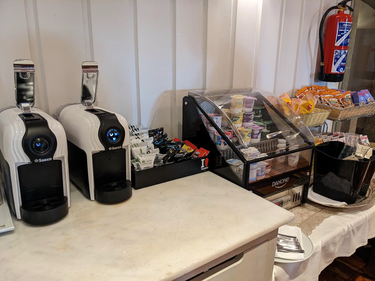 西班牙國營旅館加利西亞Santiago天主教雙王酒店