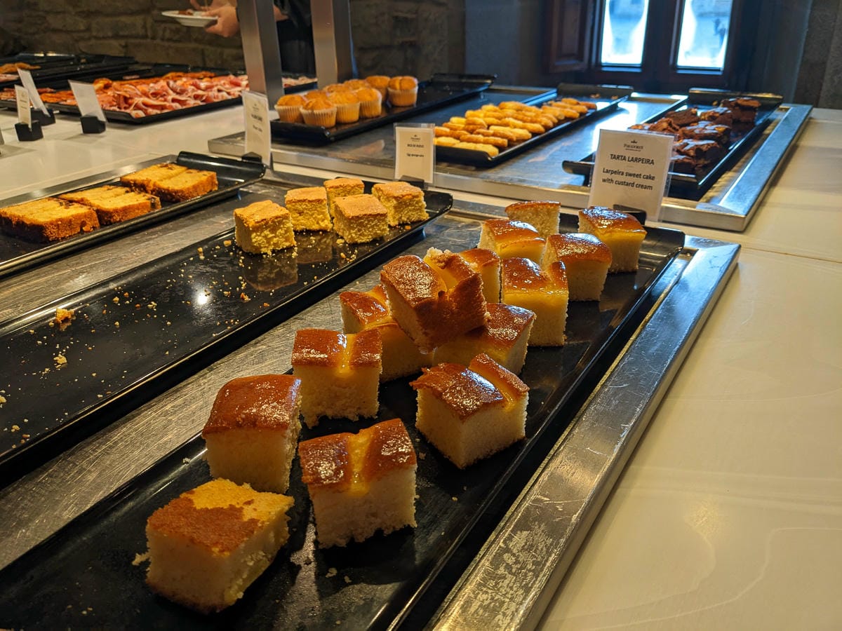 西班牙國營旅館加利西亞Santiago天主教雙王酒店 - 第29張圖 西班牙國營旅館加利西亞Santiago天主教雙王酒店