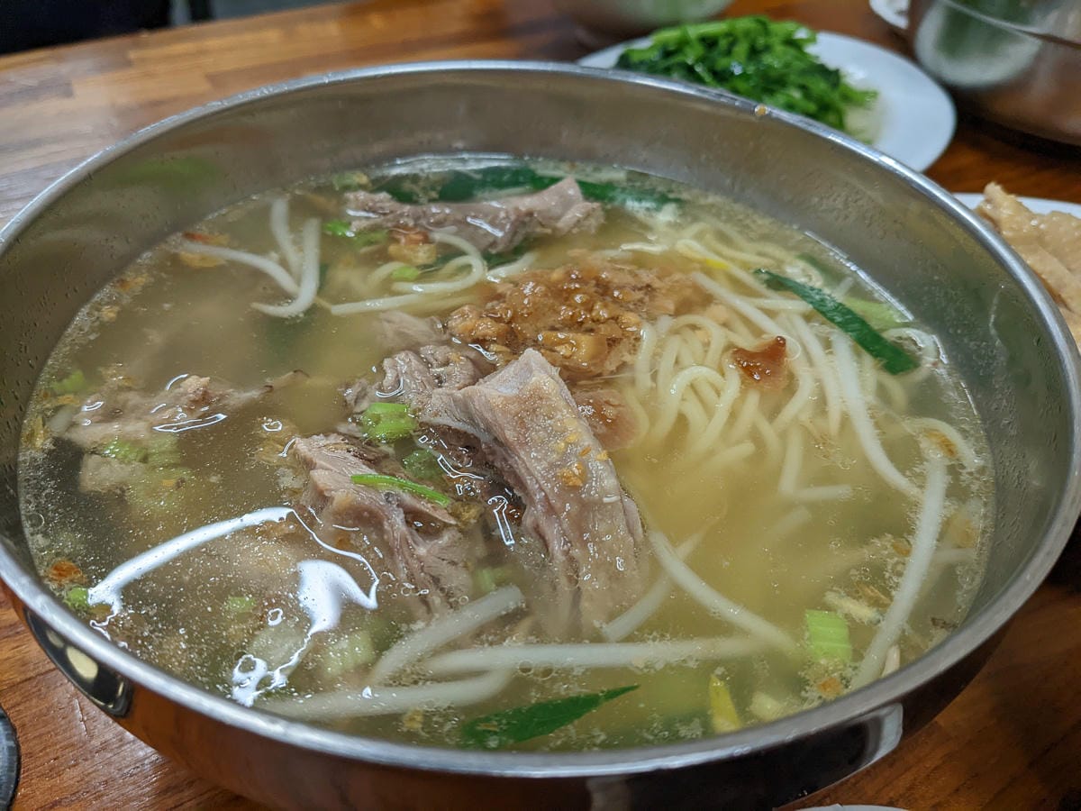 礁溪陳旺記鴨片飯|出餐之快印象深刻 - 第2張圖 陳旺記鴨片飯