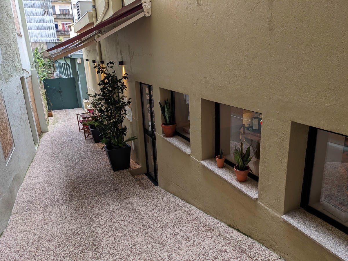 葡萄牙波多米其林推薦洞穴餐廳Gruta