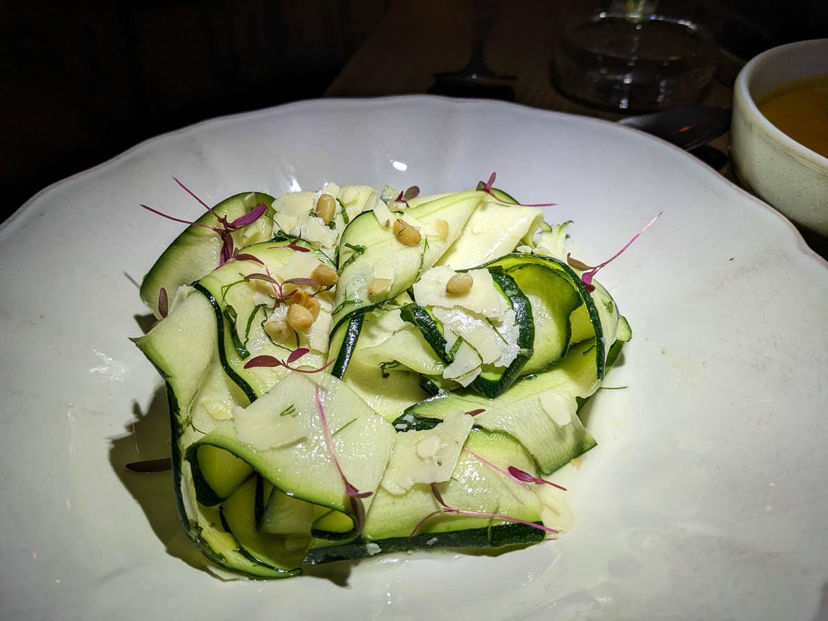 葡萄牙波多米其林推薦洞穴餐廳Gruta