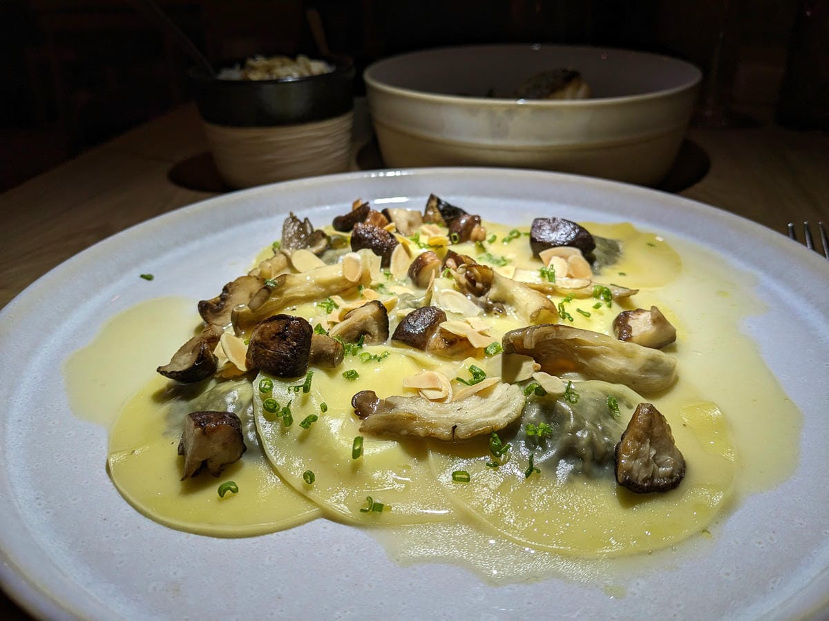 葡萄牙波多米其林推薦洞穴餐廳Gruta