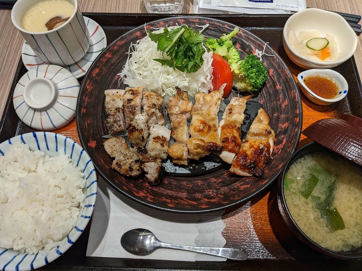 奇萊主北｜回家前最煎熬非破碎地形拉繩攀岩