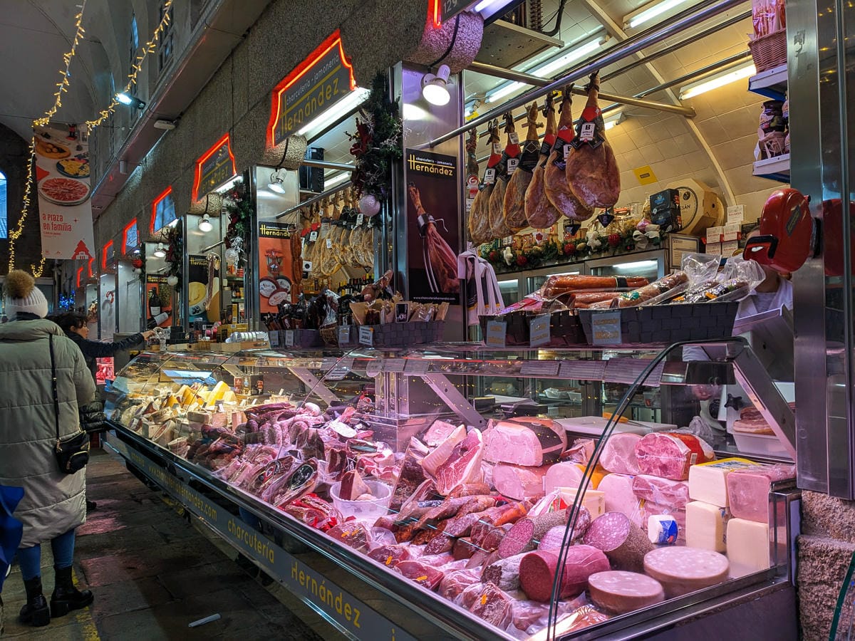 西班牙起司保存攜帶運送我這樣做