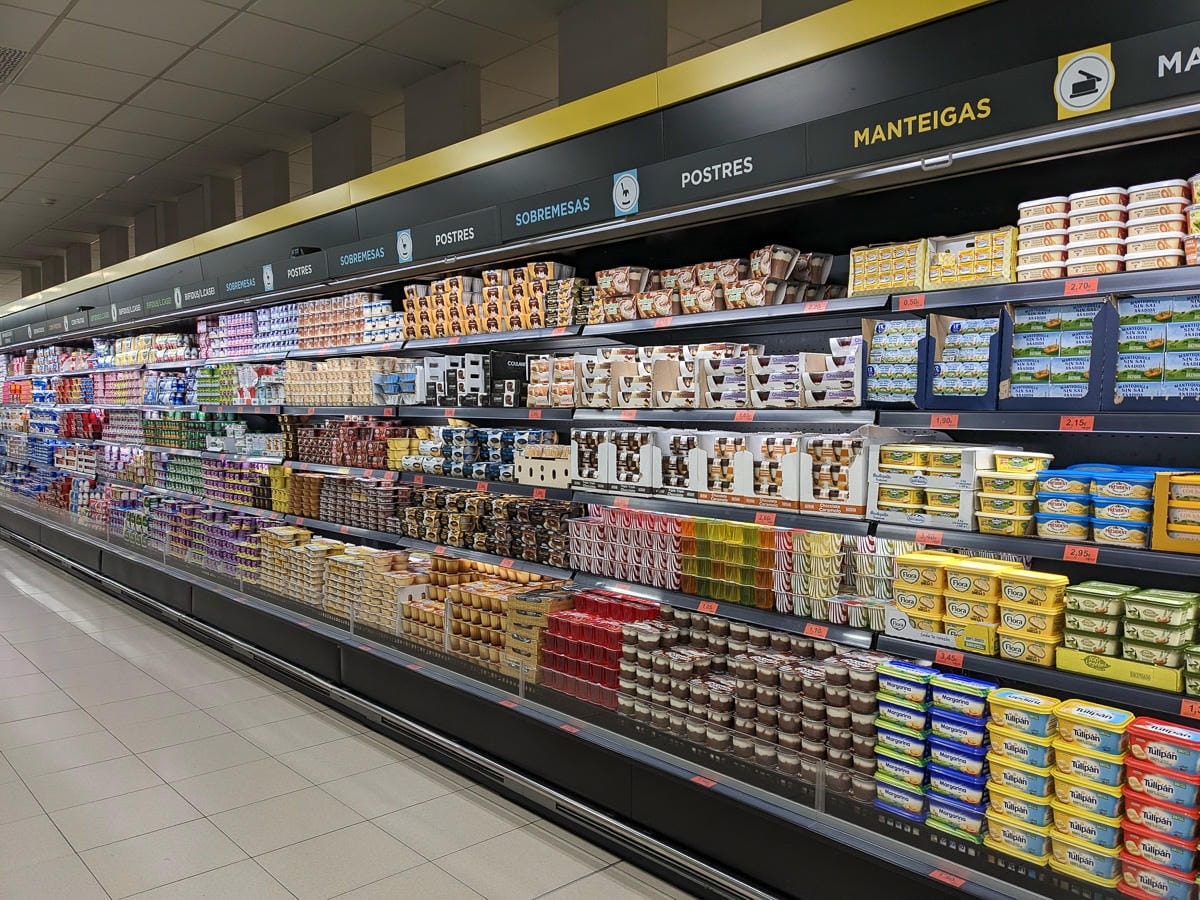 西班牙起司保存攜帶運送我這樣做