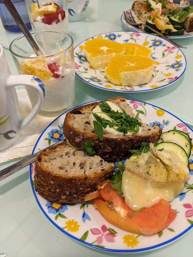 西班牙起司保存攜帶運送我這樣做