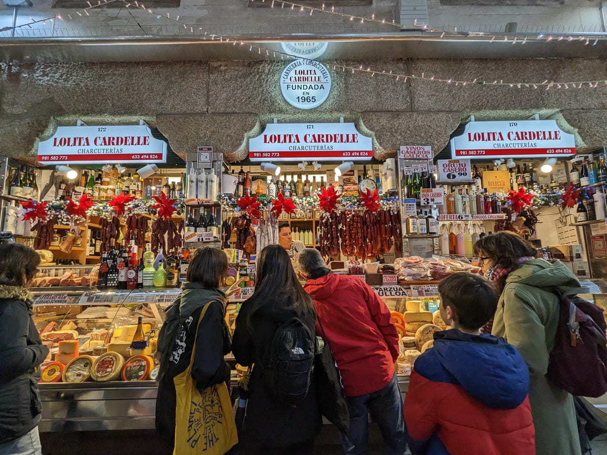 西班牙起司保存攜帶運送我這樣做