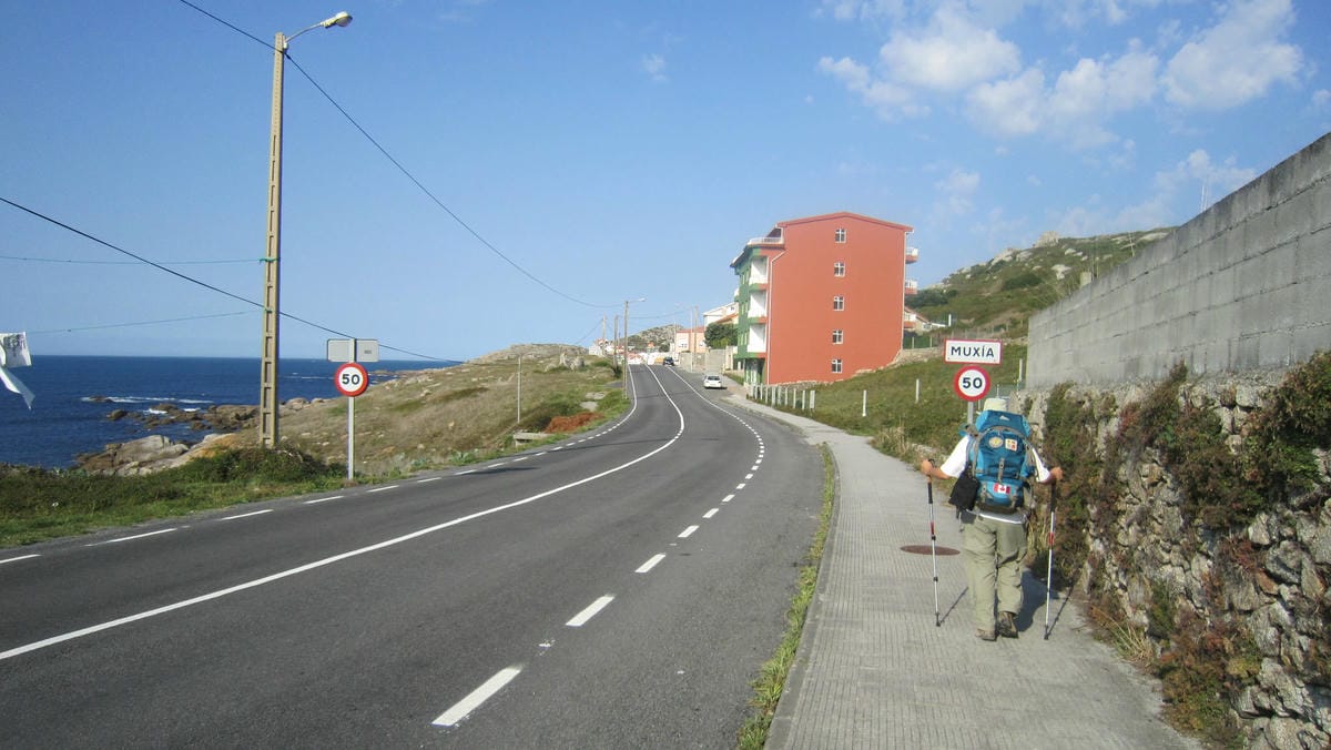 西班牙朝聖之路|朝聖者原始之路出團說明 - 第1張圖 西班牙朝聖之路|朝聖者原始之路出團說明