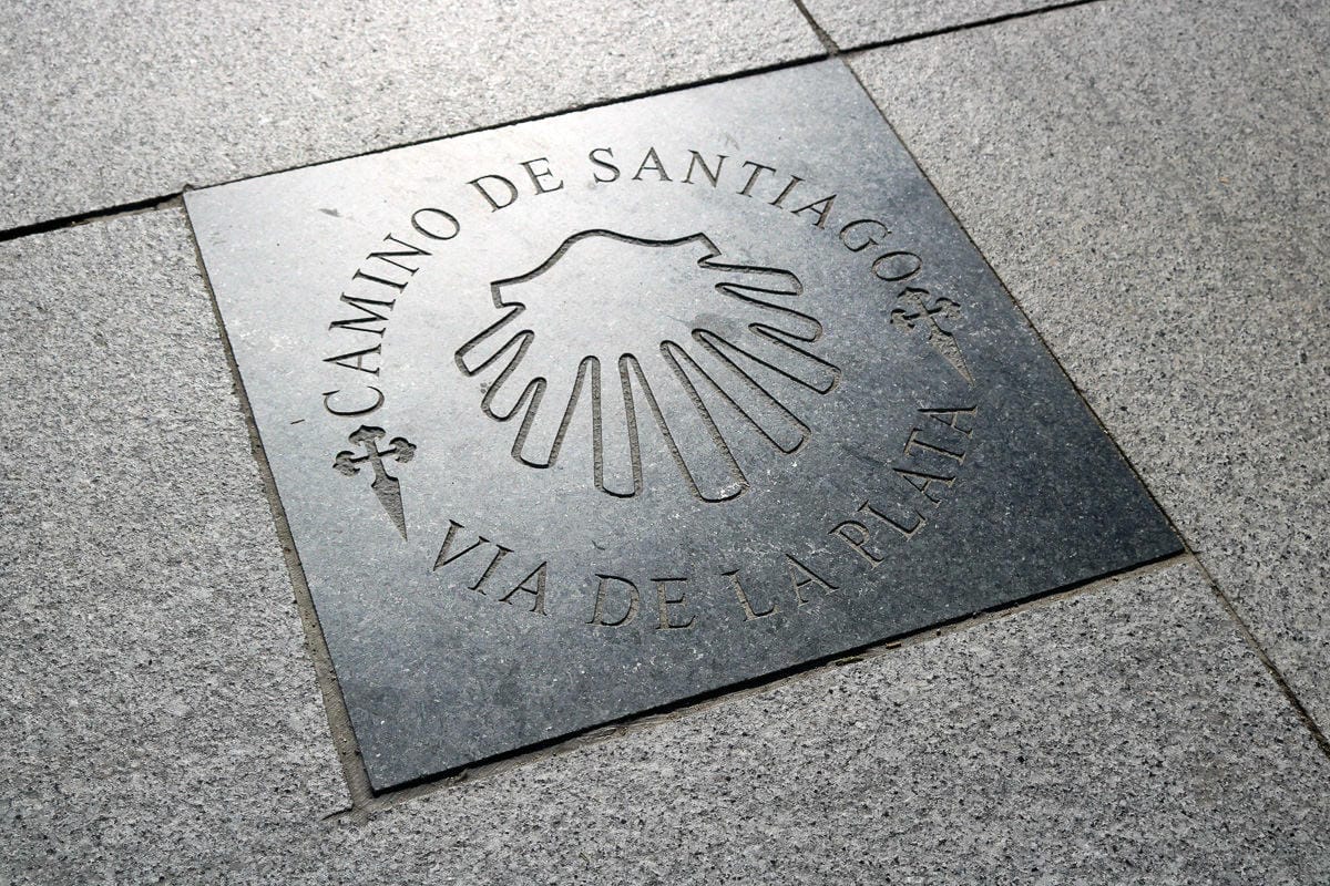 西班牙朝聖之路|朝聖者原始之路出團說明 - 第4張圖 西班牙朝聖之路|朝聖者原始之路出團說明