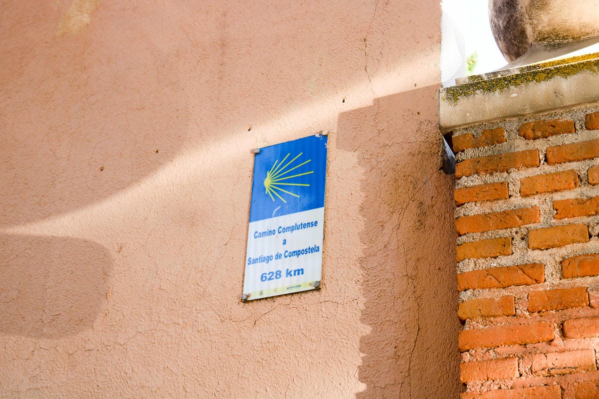 西班牙朝聖之路|朝聖者原始之路出團說明 - 第2張圖 西班牙朝聖之路|朝聖者原始之路出團說明
