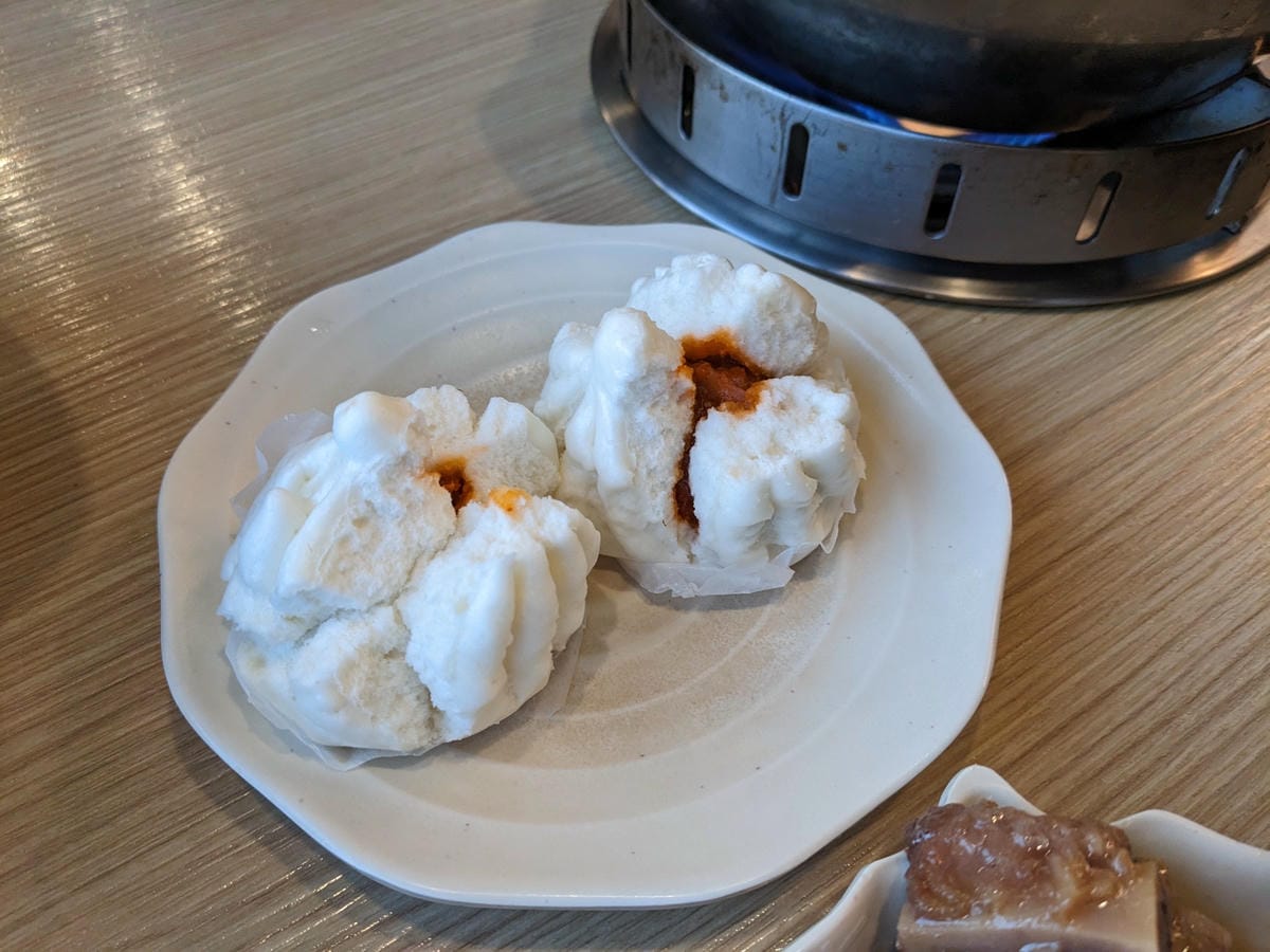 富美海鮮火鍋宜蘭店｜飲料冰淇淋蔬菜吧港點吃到飽