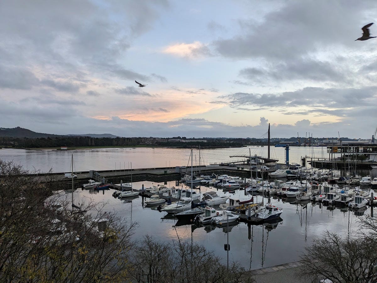 西班牙朝聖之路｜葡萄牙沿海朝聖暑假團13D