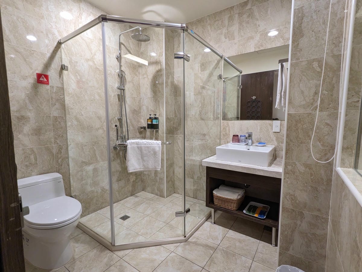 嘉義車站晨光飯店|文化夜市就在樓下 - 第5張圖 嘉義車站文化夜市晨光飯店