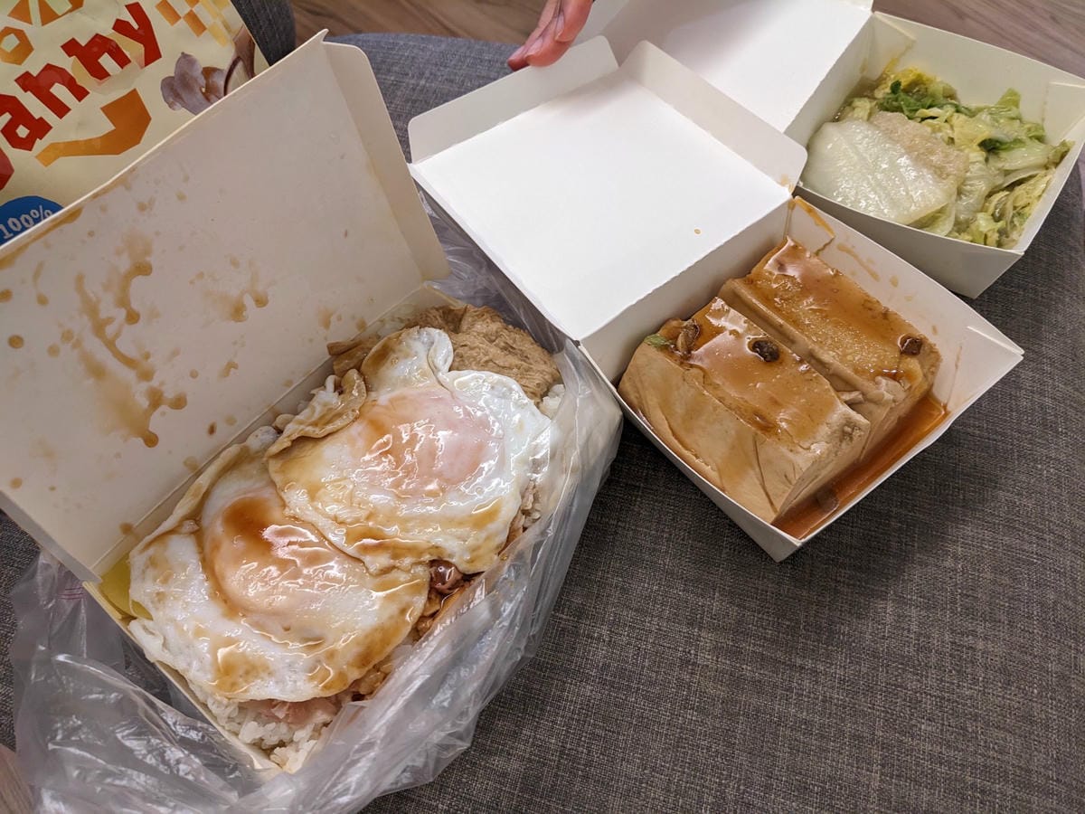 嘉義車站晨光飯店|文化夜市就在樓下 - 第6張圖 嘉義車站晨光飯店|文化夜市就在樓下