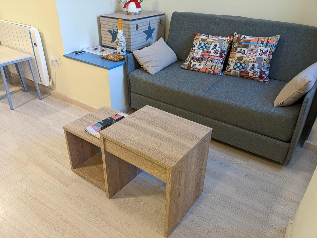 西班牙朝聖後Santiago公寓住宿洗衣機廚房超市通通有 - 第13張圖 西班牙朝聖後Santiago公寓住宿洗衣機廚房超市通通有