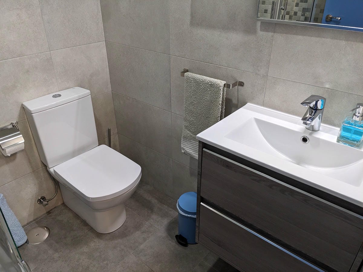 西班牙朝聖後Santiago公寓住宿洗衣機廚房超市通通有 - 第15張圖 西班牙朝聖後Santiago公寓住宿洗衣機廚房超市通通有