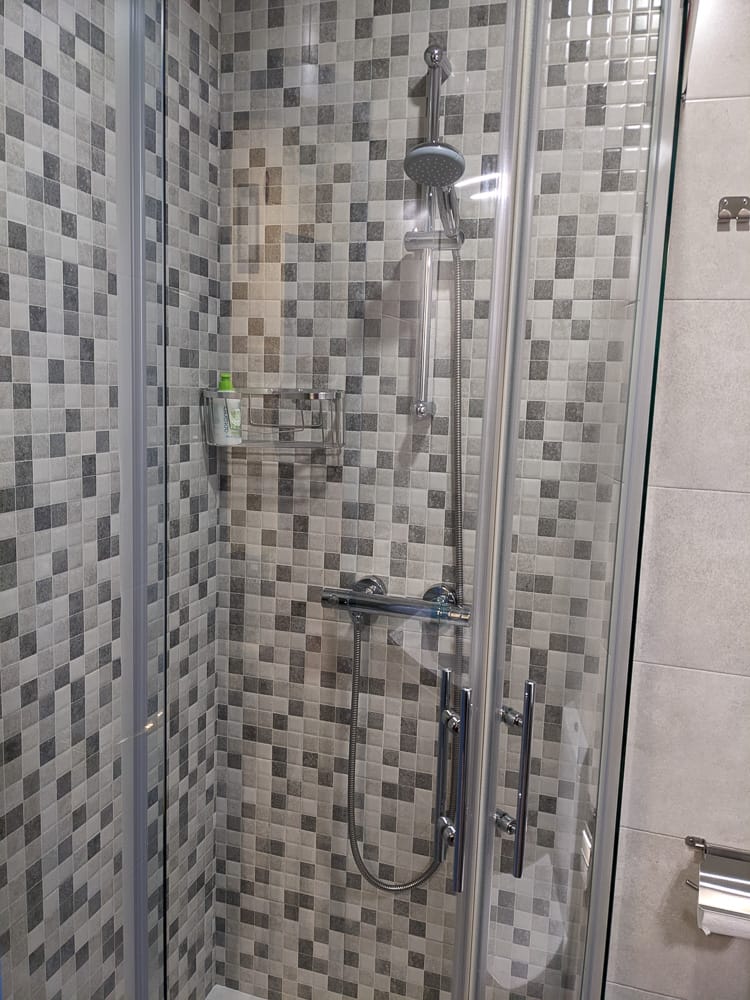 西班牙朝聖後Santiago公寓住宿洗衣機廚房超市通通有 - 第16張圖 西班牙朝聖後Santiago公寓住宿洗衣機廚房超市通通有