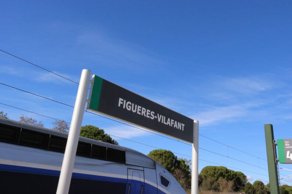 西班牙國鐵註冊步驟教學，Renfe火車買票QA問答收錄包括罷工