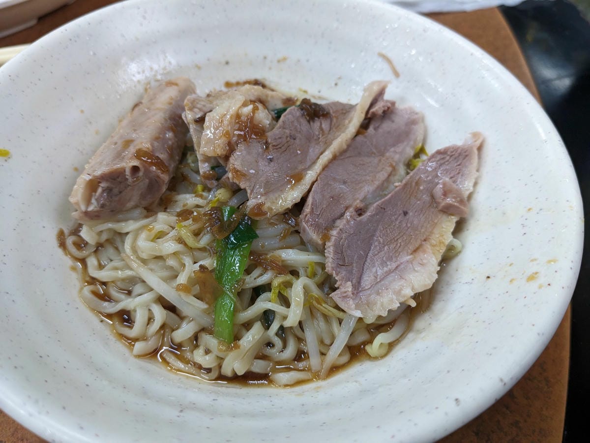 蘆竹阿國好之味小吃