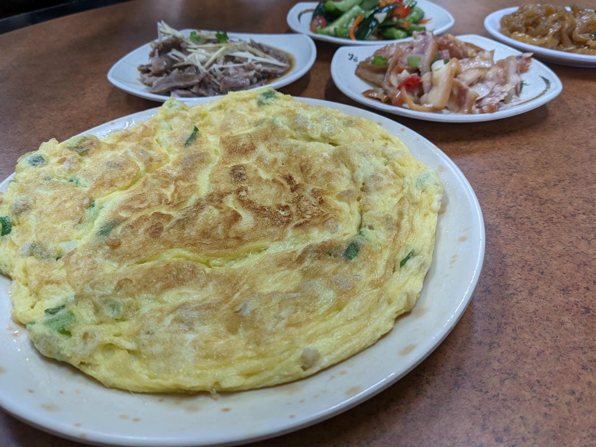 蘆竹阿國好之味小吃