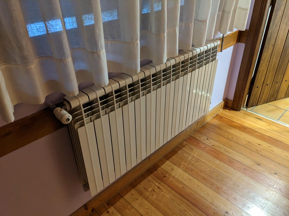 Padrón自帶集水功能西班牙老房子飯店 - 第10張圖 Padrón自帶集水功能西班牙老房子飯店