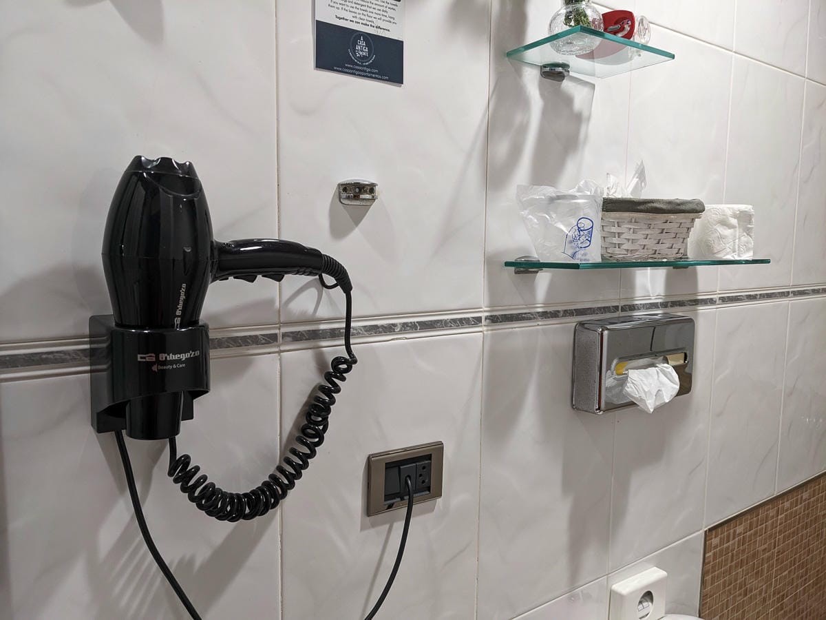 Padrón自帶集水功能西班牙老房子飯店