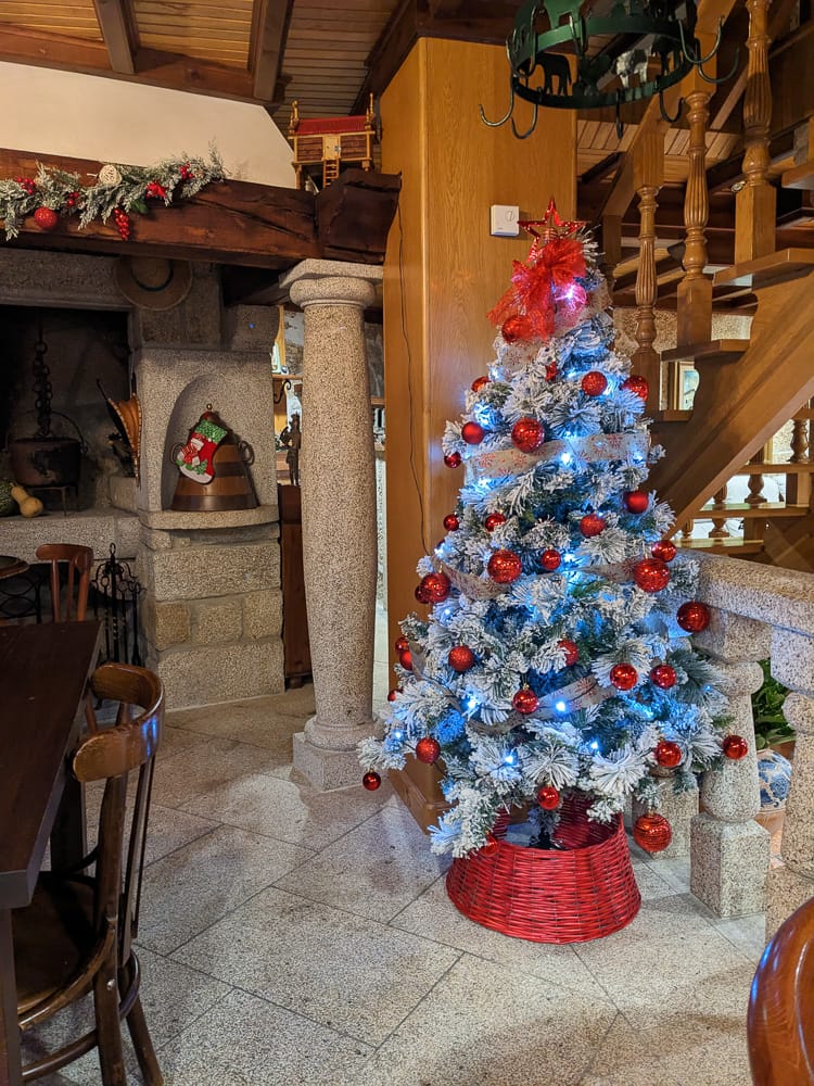 Padrón自帶集水功能西班牙老房子飯店 - 第20張圖 Padrón自帶集水功能西班牙老房子飯店