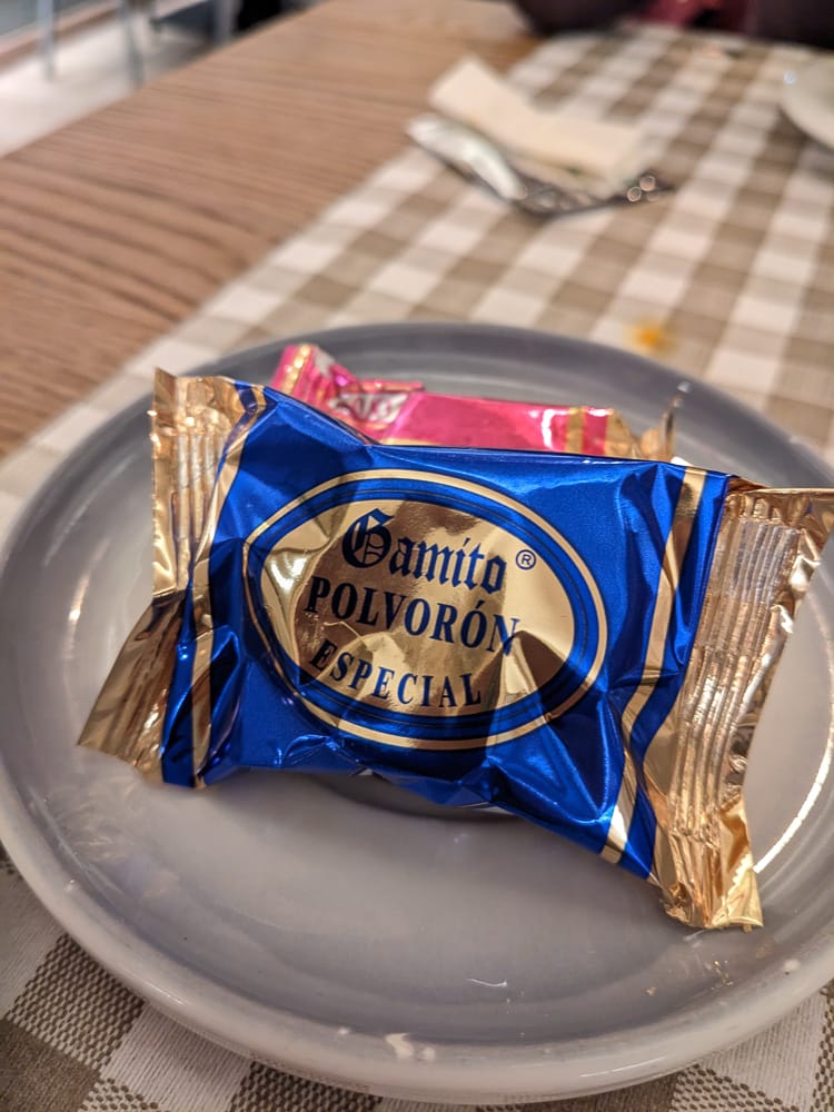 朝聖之路Santiago教堂吃的專門店A noiesa - 第10張圖 朝聖之路Santiago教堂吃的專門店A noiesa