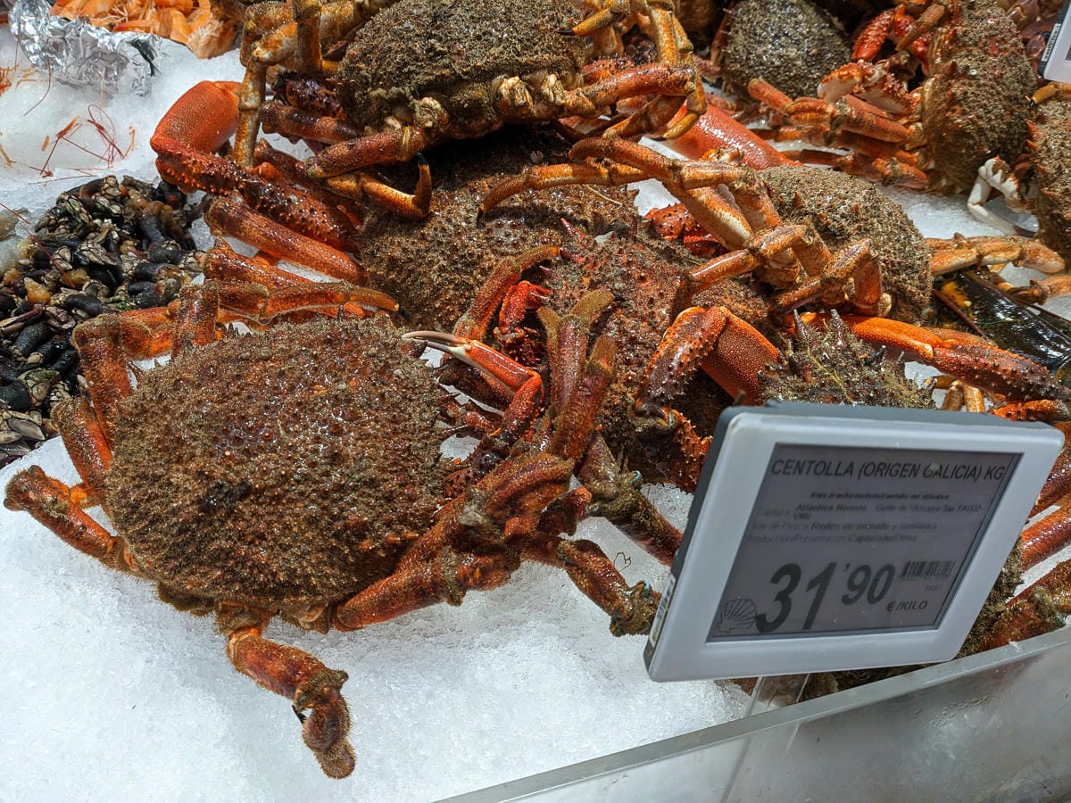 法國朝聖路Santiago炸油條專賣San Pedro酒館 - 第12張圖 法國朝聖路Santiago炸油條專賣San Pedro酒館