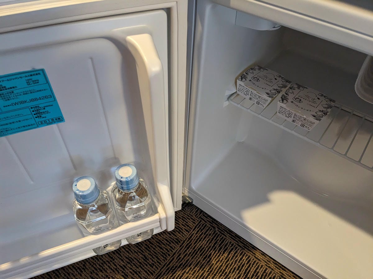 和歌山車站溫泉飯店Dormy inn早餐海鮮丼隨你吃