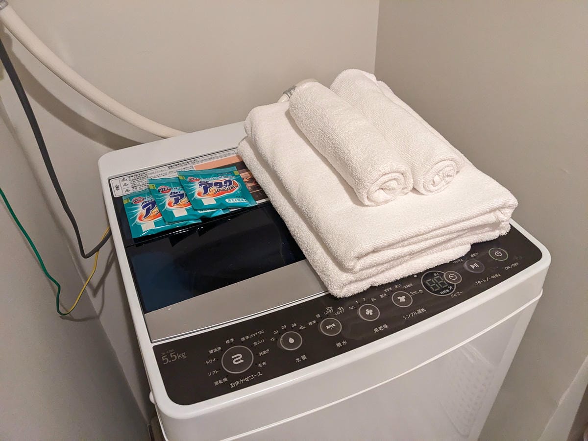 大阪交通方便公寓estay ebisu超市超方便